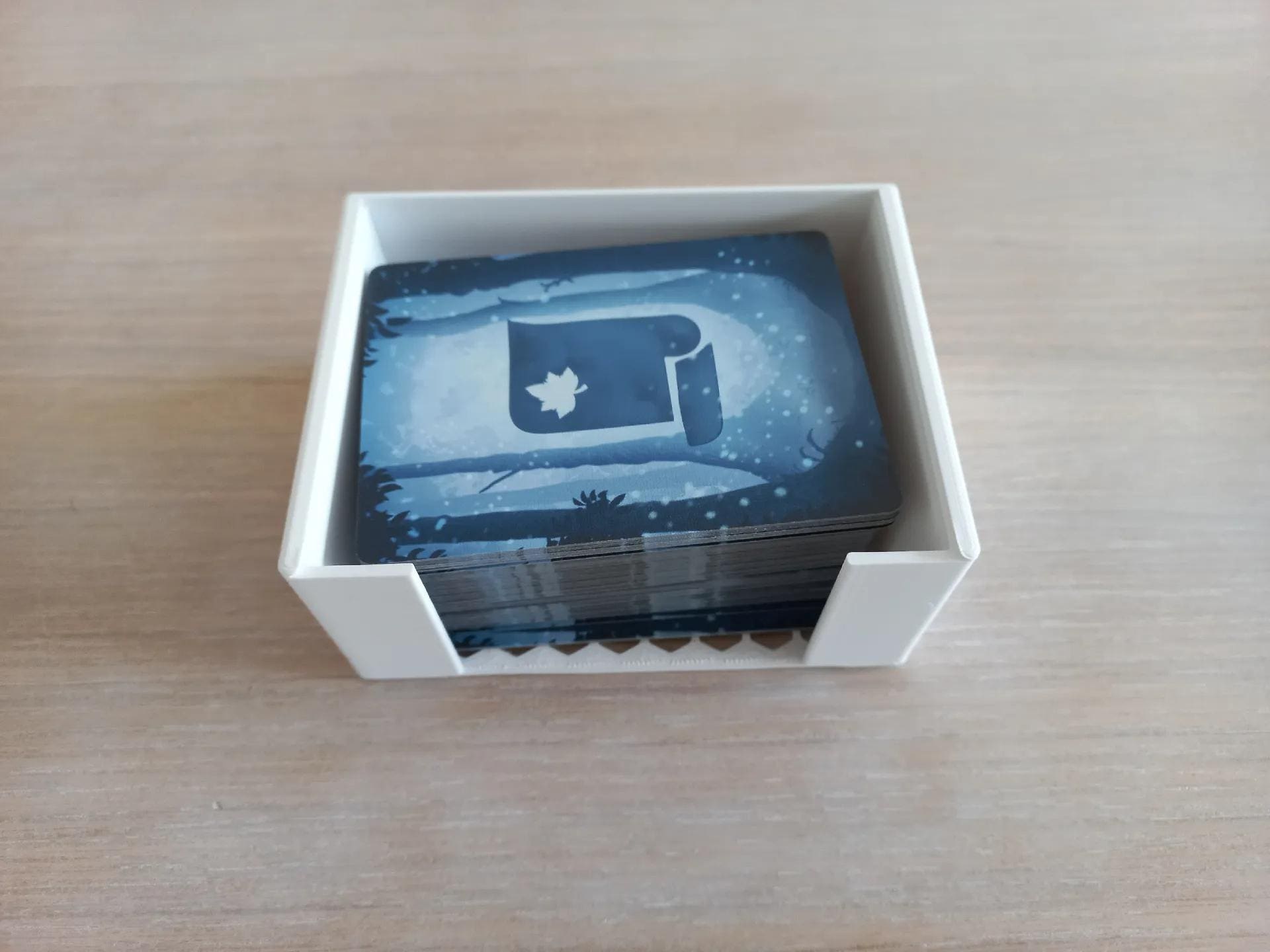 Emberleaf Board Game Organizer / Insert (etsy image id: 6992886796)