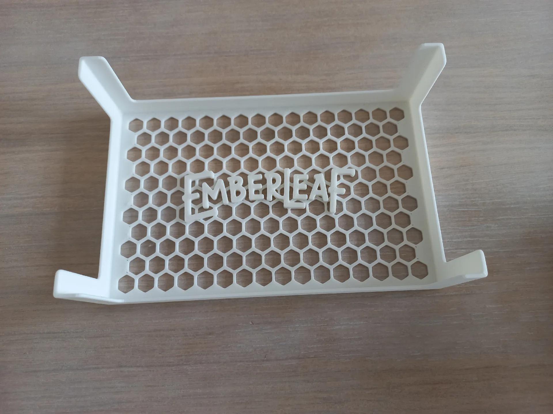 Emberleaf Board Game Organizer / Insert (etsy image id: 6992886832)