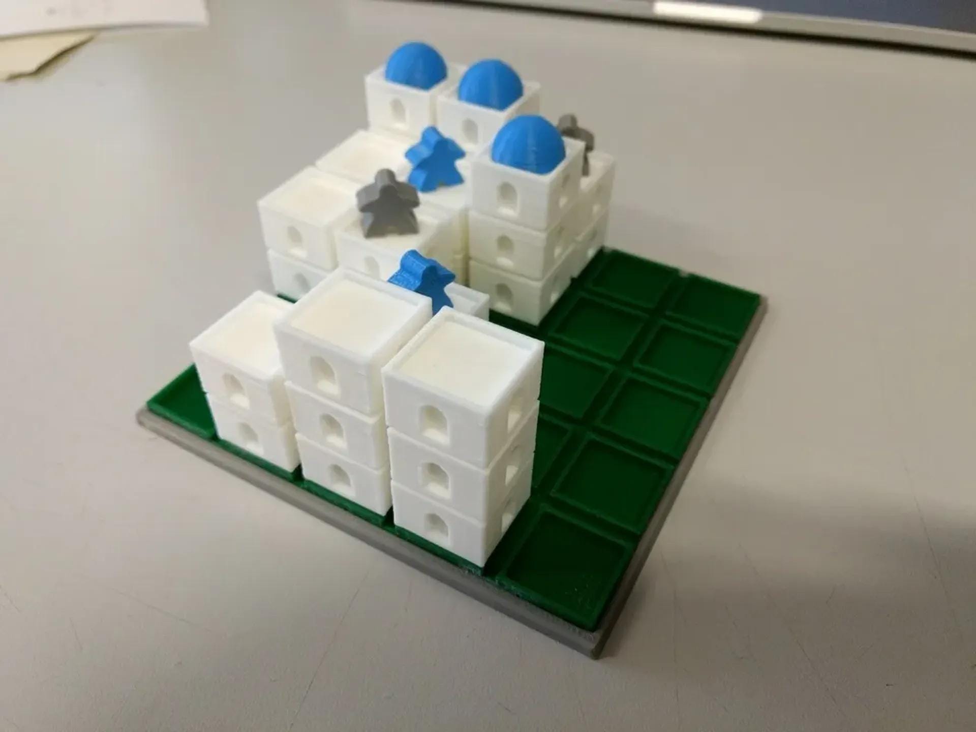 Santorini Portable Game (etsy image id: 6994995940)