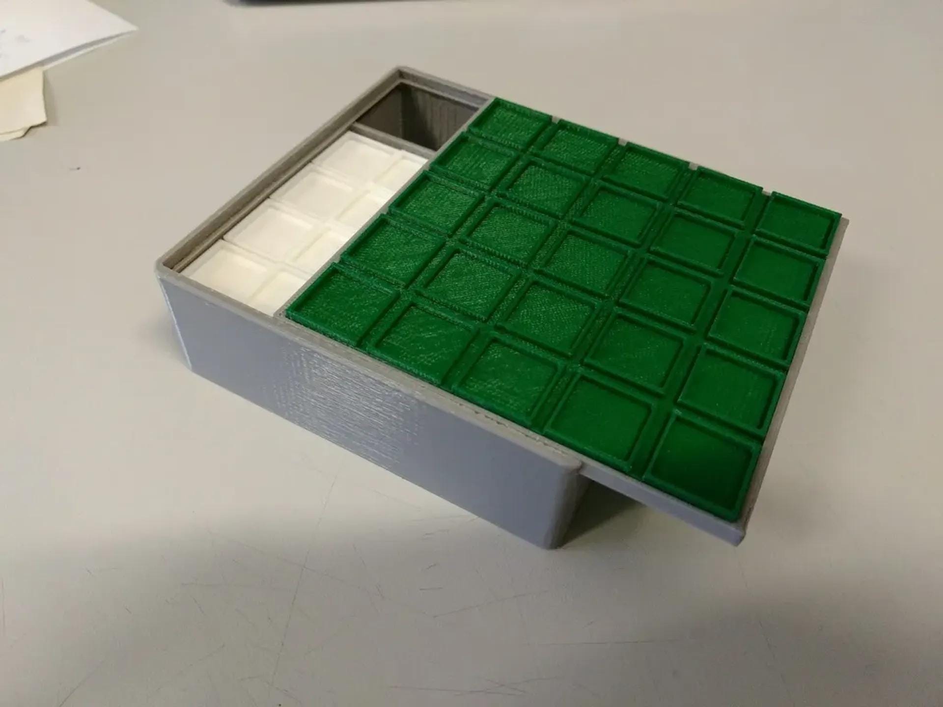 Santorini Portable Game (etsy image id: 6994995950)