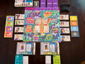 Super Squad High Deluxe Board Game Organizer / Insert (etsy image id: 7003916674)