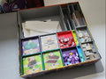 Guild Academies of Valeria Organizer / Insert (etsy image id: 7016237702)