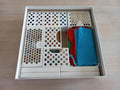 Emberleaf Board Game Organizer / Insert (etsy image id: 7040863865)