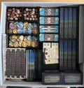 Dead Reckoning + Expansions Board Game Organizer / Insert (etsy image id: 7042872475)