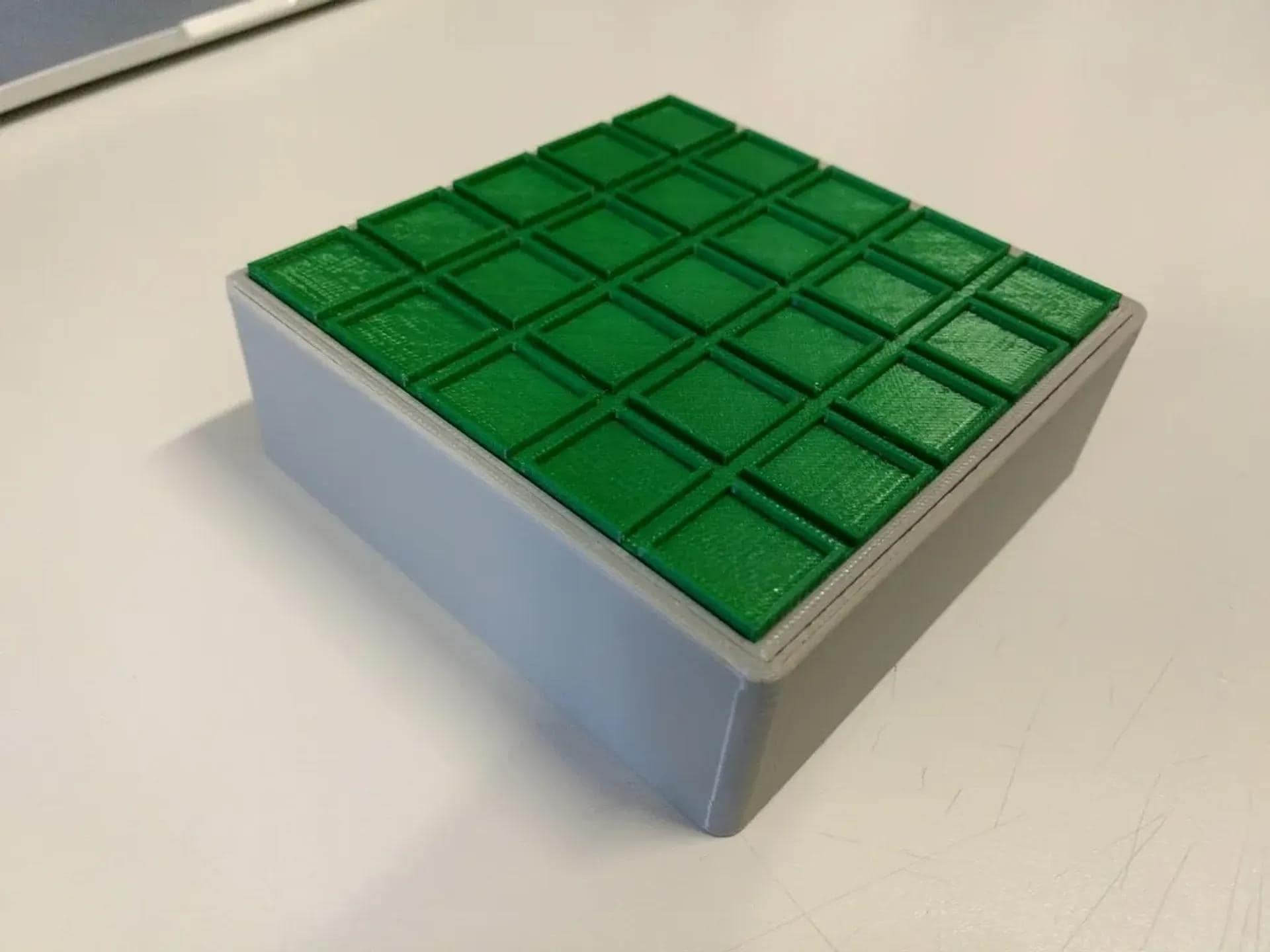 Santorini Portable Game (etsy image id: 7042972163)