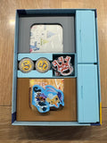 Castle Combo Organizer / Insert (etsy image id: 7064194455)