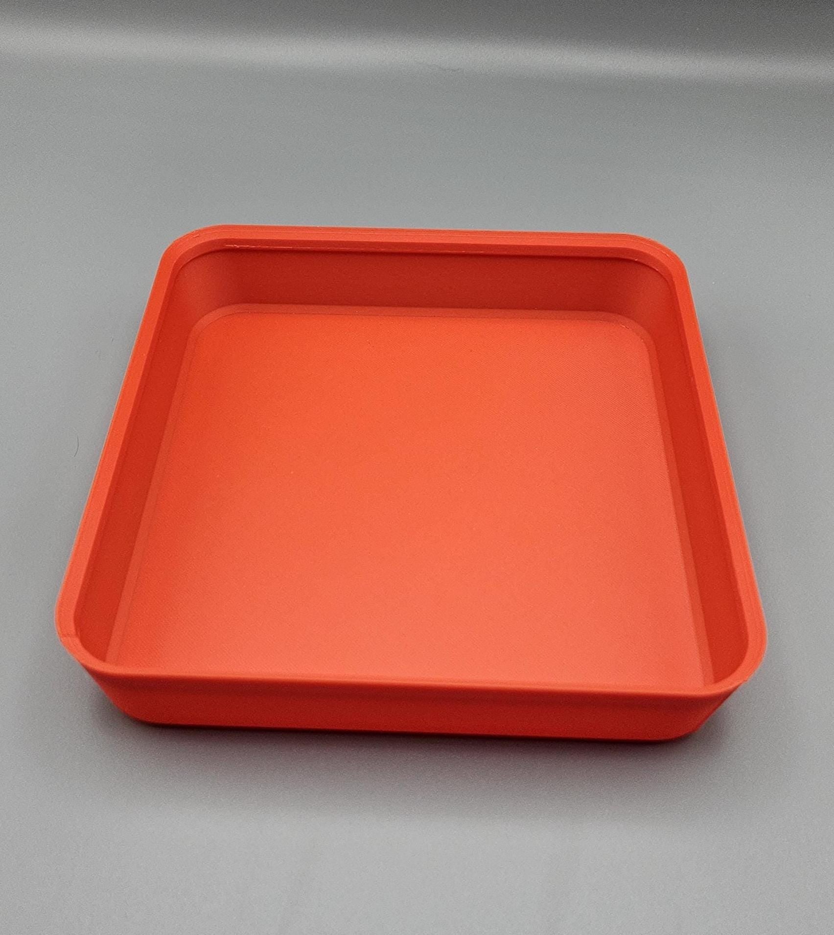 Building Bricks Sorter/Sifter and Organizer - 3D Printed (etsy image id: 7070581963)