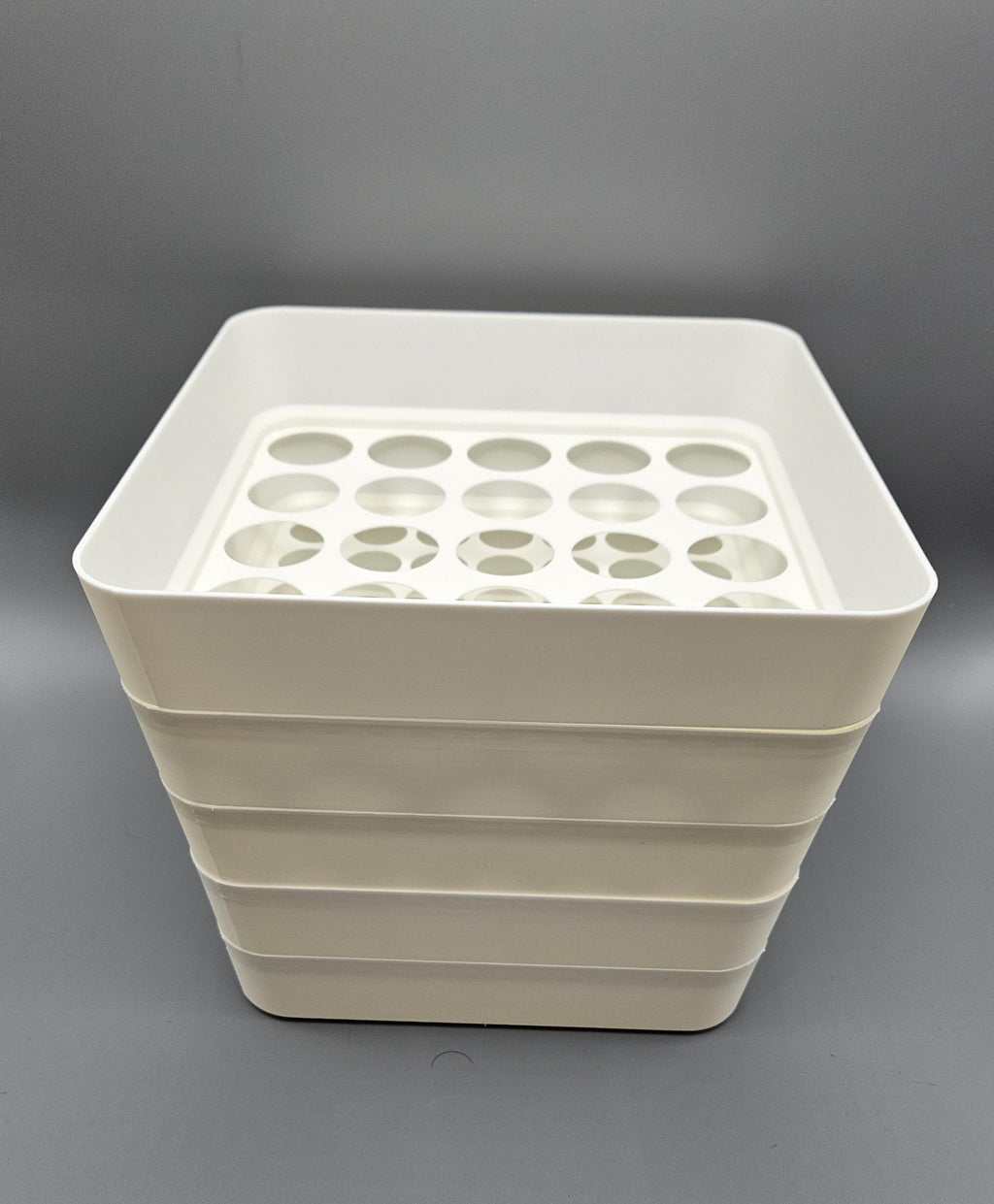Building Bricks Sorter/Sifter and Organizer - 3D Printed (etsy image id: 7116096432)