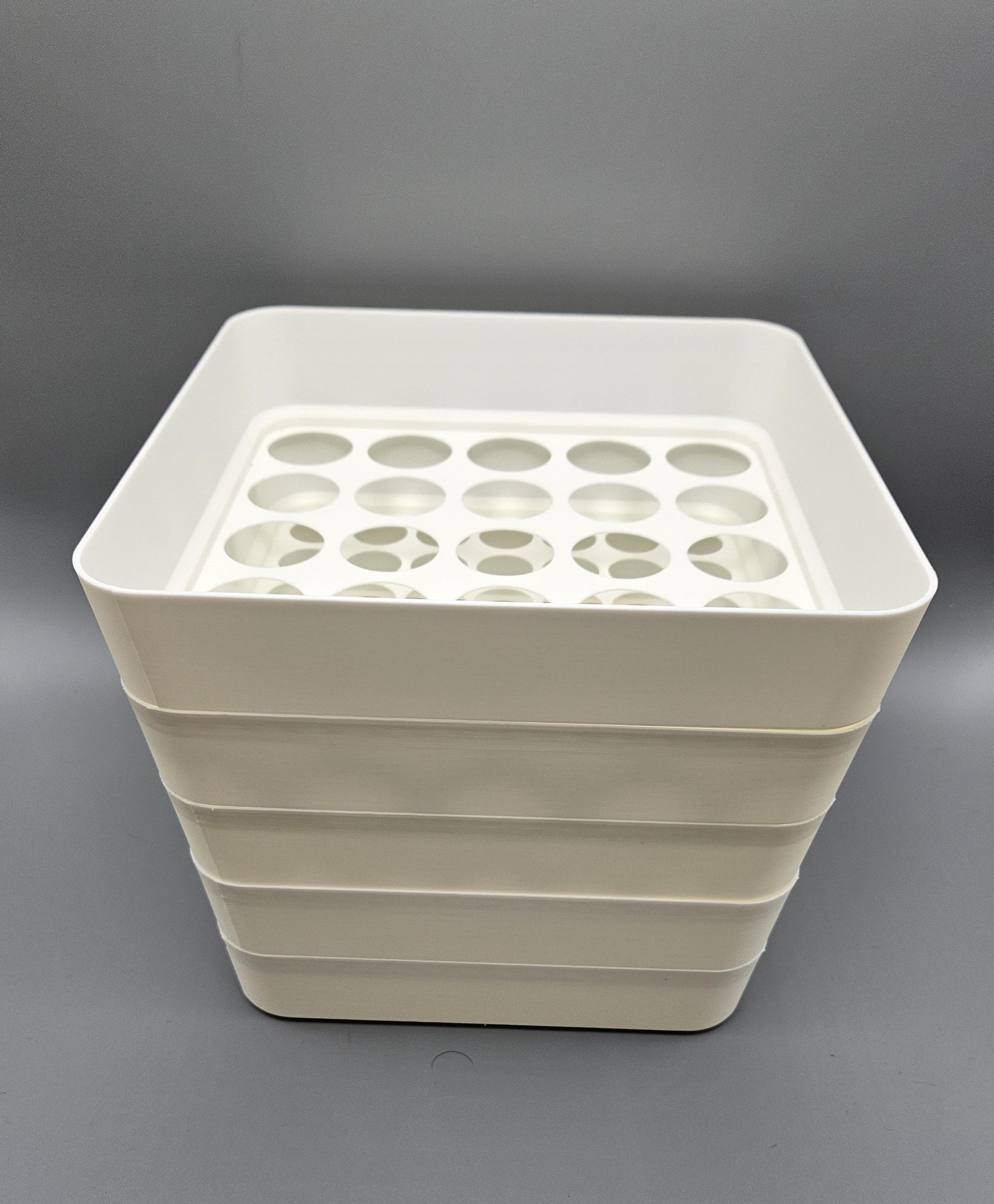 Building Bricks Sorter/Sifter and Organizer - 3D Printed (etsy image id: 7116096432)