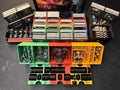 Nemesis Retaliation Board Game Organizer / Insert (etsy image id: 7127054259)