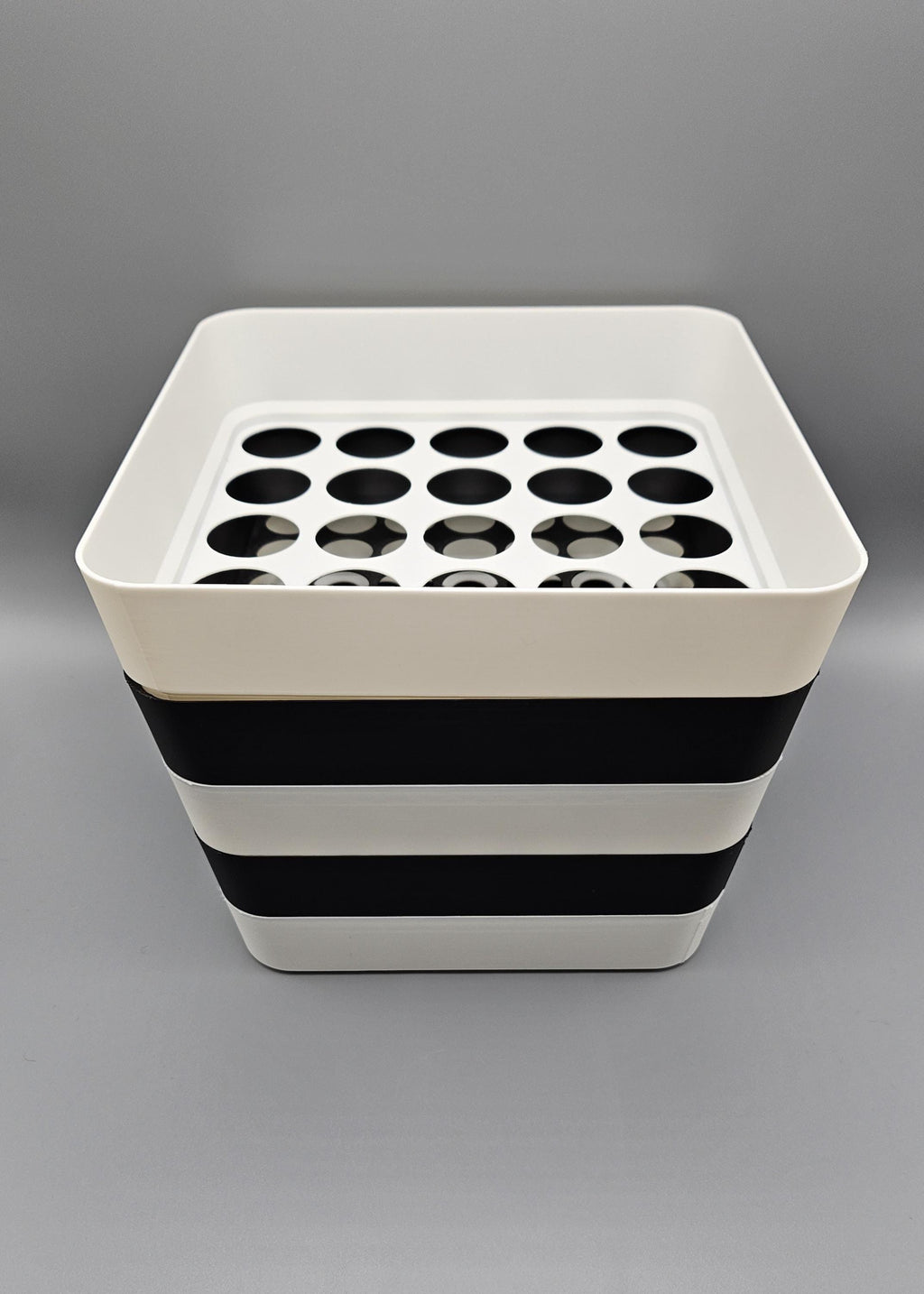 Building Bricks Sorter/Sifter and Organizer - 3D Printed (etsy image id: 7164066809)