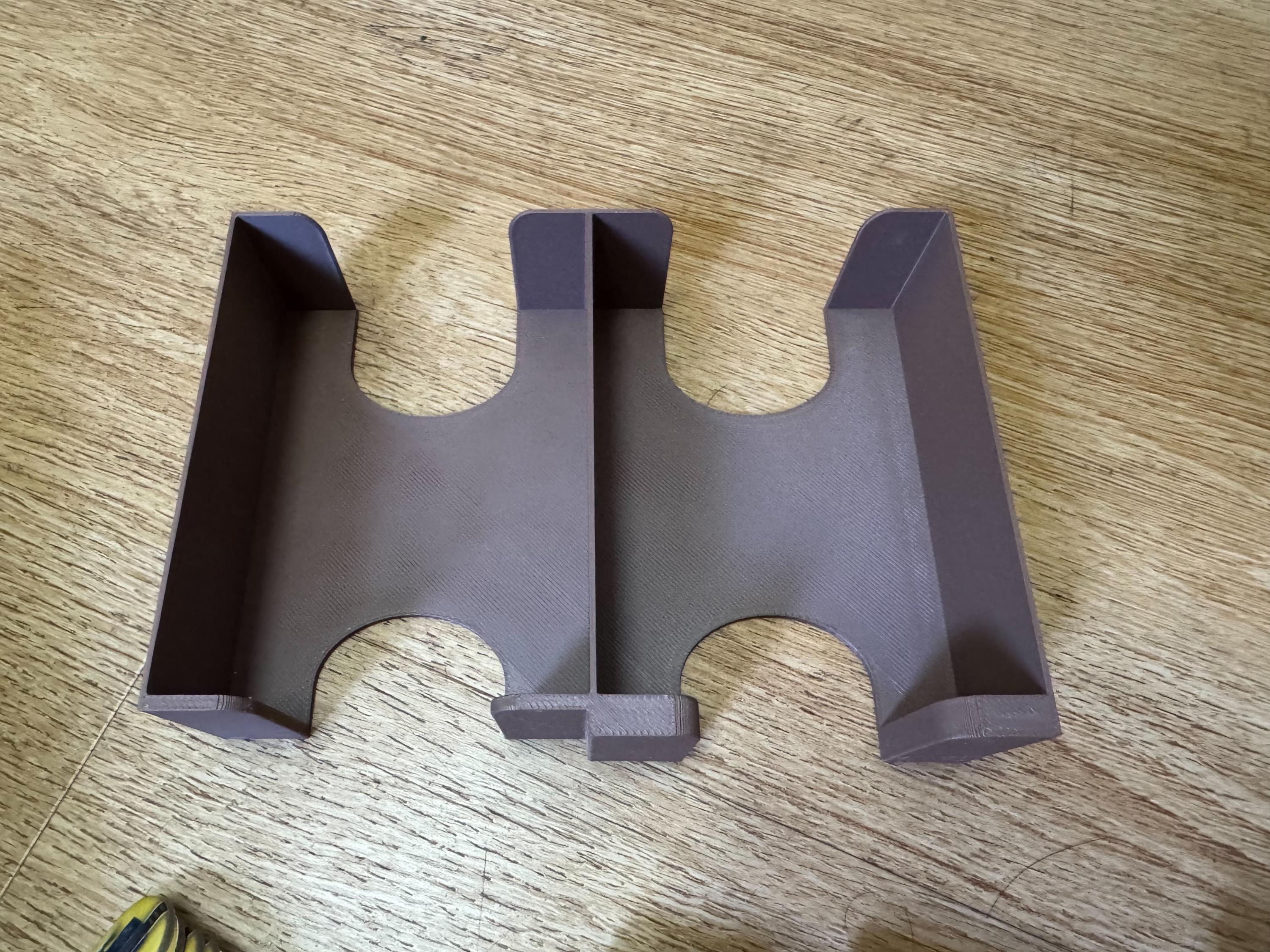 Brass Lancashire Organizer and Insert (etsy image id: 7176413867)