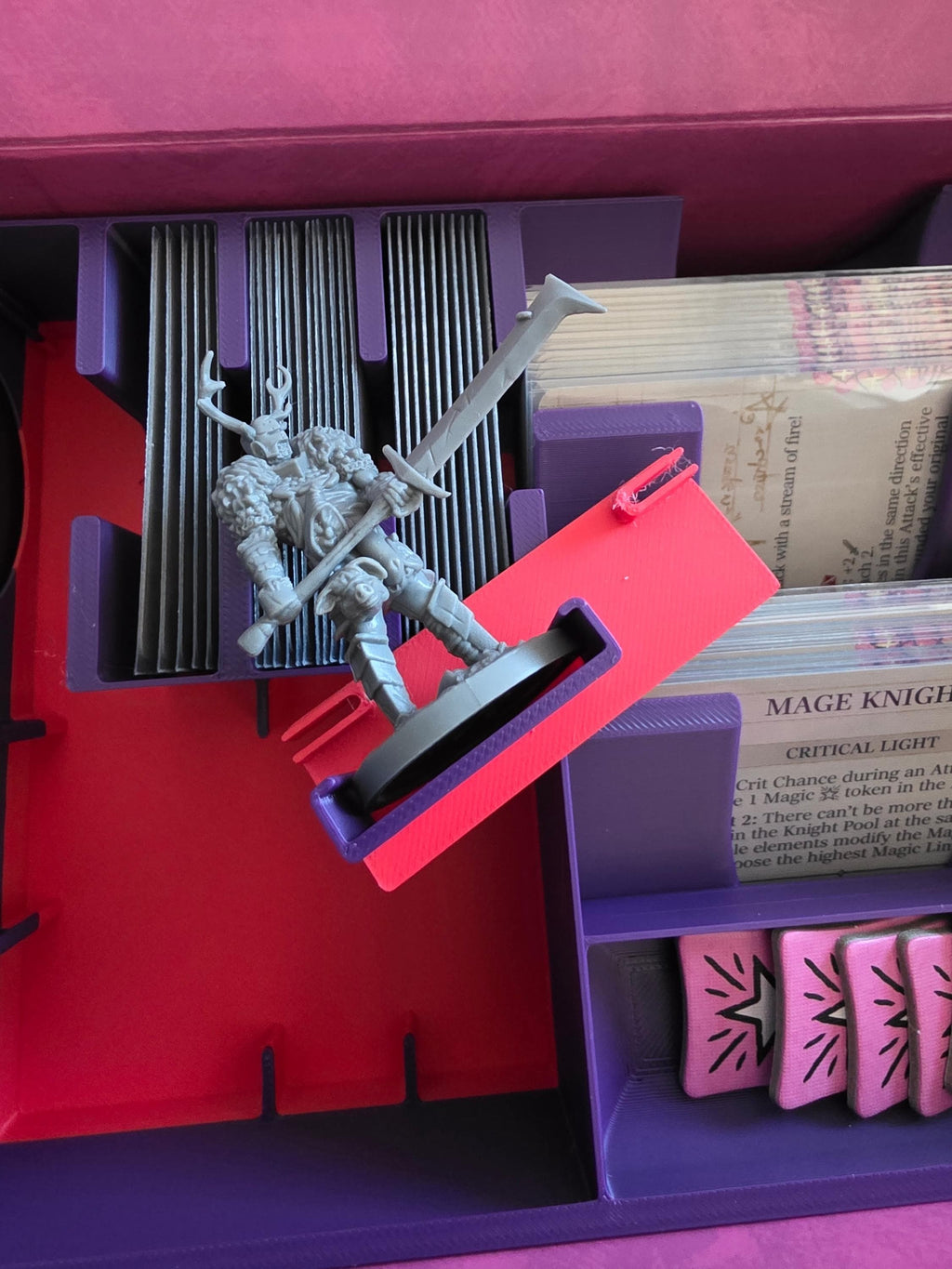 Kingdoms Forlorn Knight Box Insert (etsy image id: 7212468358)