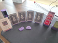 Kingdoms Forlorn Player Aids and Card Holders (etsy image id: 7212700214)