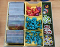 Marvel United + X-Men Board Game Organizer and Insert (etsy image id: 7232948552)