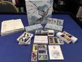 Wyrmspan + Dragon Academy Organizer and Insert (etsy image id: 7232971350)