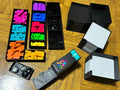 Project L Board Game Insert / Organizer (etsy image id: 7232978694)