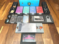 Old Kings Crown + Expansions Board Game Organizer / Insert (etsy image id: 7309323936)