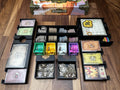 Emberheart Board Game Organizer and Insert (etsy image id: 7327484179)