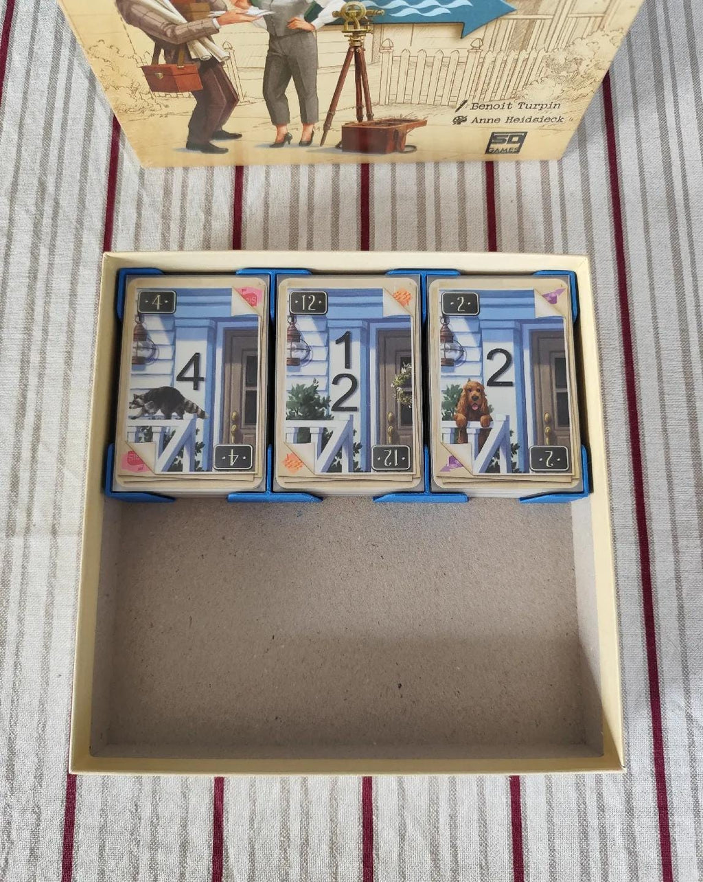 Welcome To Organizer and Insert (etsy image id: 7399420714)