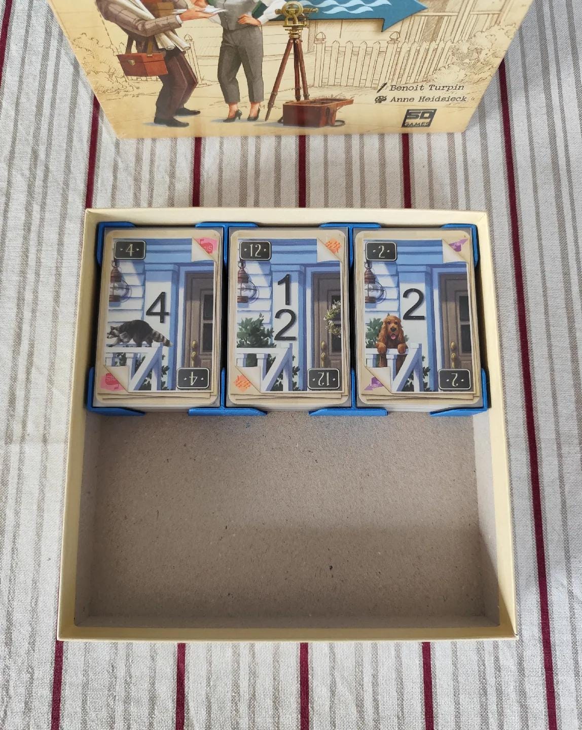 Welcome To Organizer and Insert (etsy image id: 7399420714)