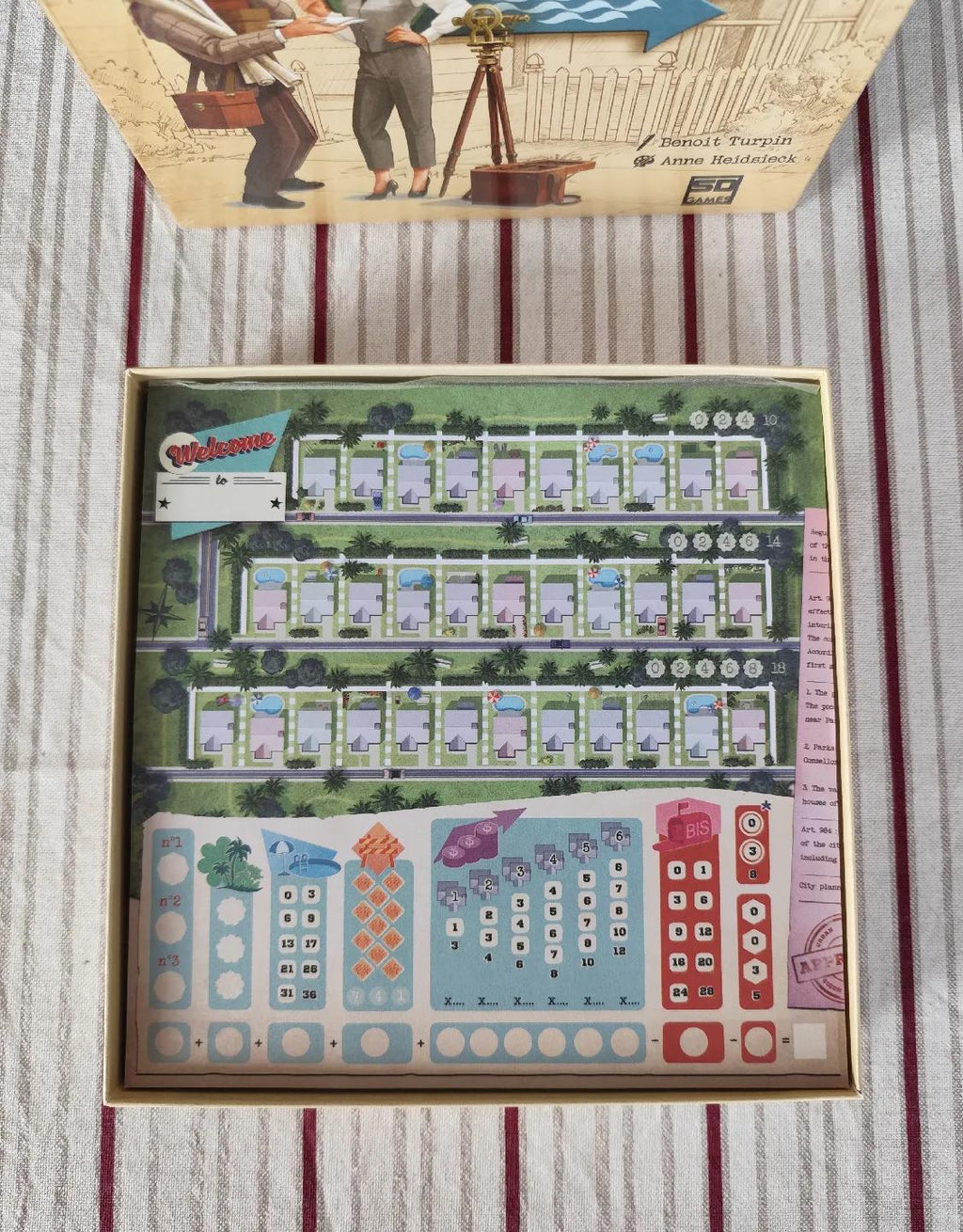 Welcome To Organizer and Insert (etsy image id: 7399420716)