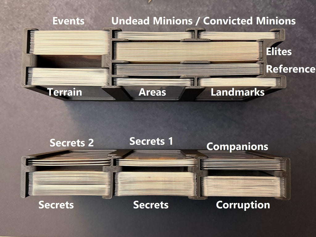 Grimcoven All In Organizer and Insert (etsy image id: 7466022080)