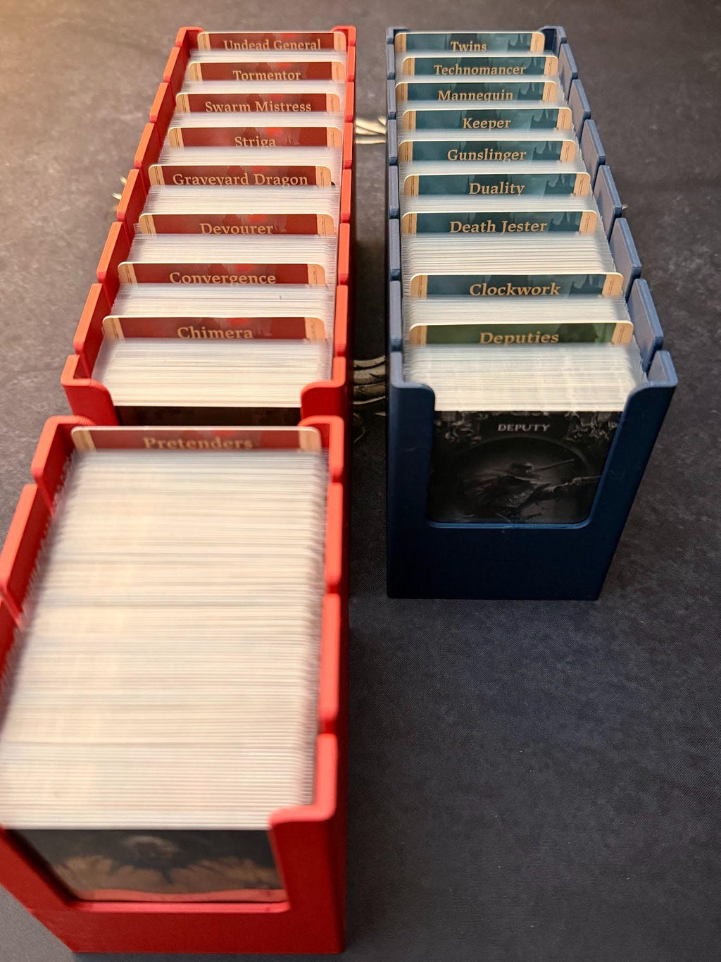 Grimcoven All In Organizer and Insert (etsy image id: 7466022094)
