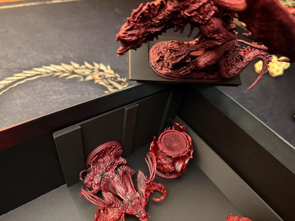 Grimcoven All In Organizer and Insert (etsy image id: 7466022150)