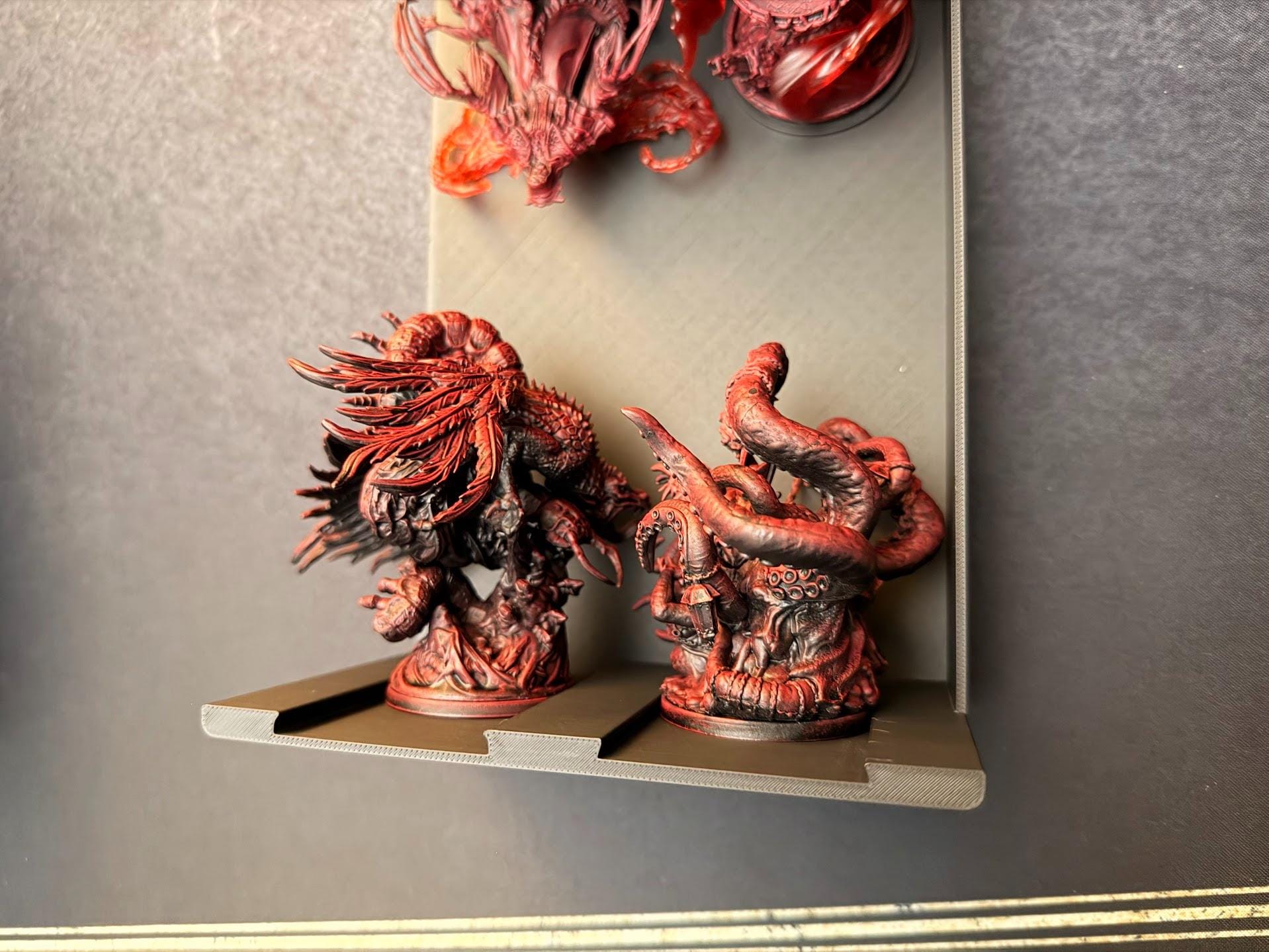 Grimcoven All In Organizer and Insert (etsy image id: 7466022152)