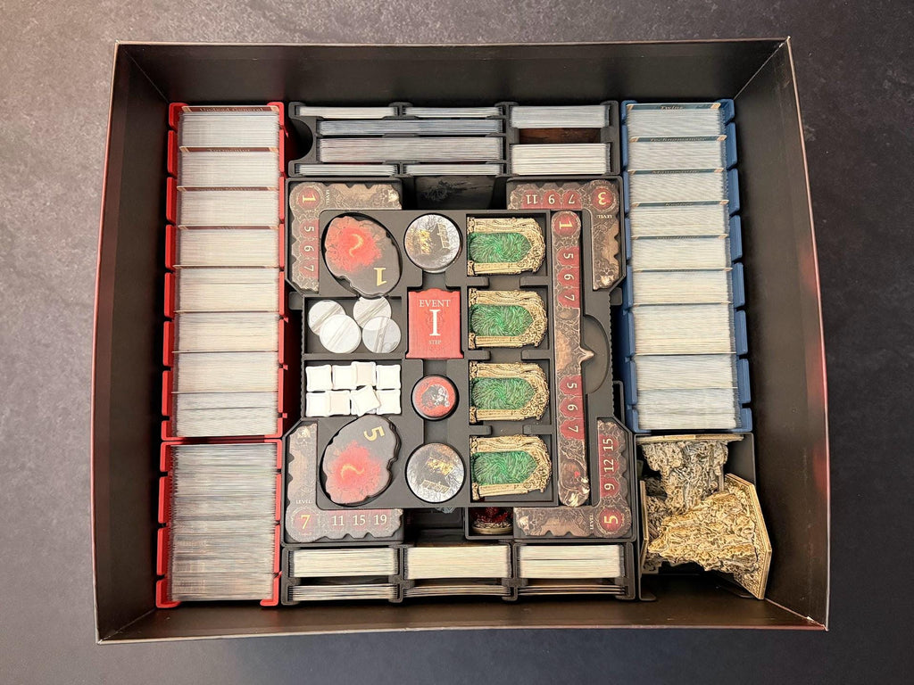 Grimcoven All In Organizer and Insert (etsy image id: 7466022162)