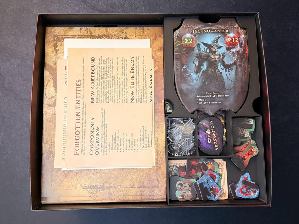 Grimcoven All In Organizer and Insert (etsy image id: 7466022180)