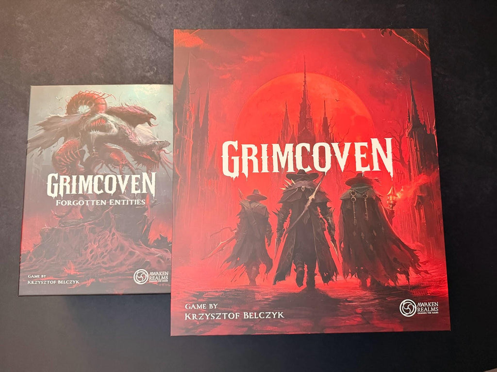 Grimcoven All In Organizer and Insert (etsy image id: 7513954201)