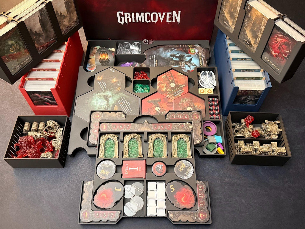 Grimcoven All In Organizer and Insert (etsy image id: 7513954281)