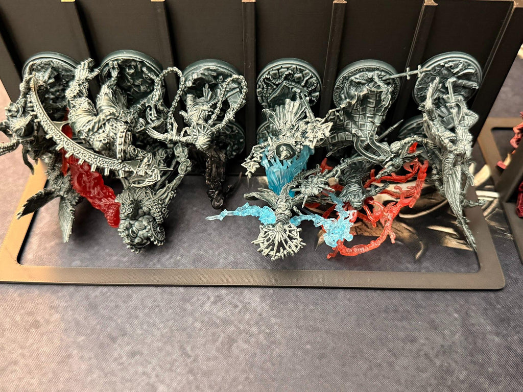 Grimcoven All In Organizer and Insert (etsy image id: 7513954291)