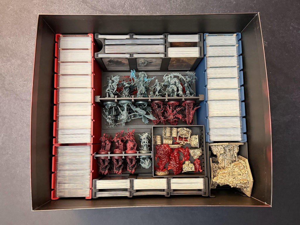 Grimcoven All In Organizer and Insert (etsy image id: 7513954301)