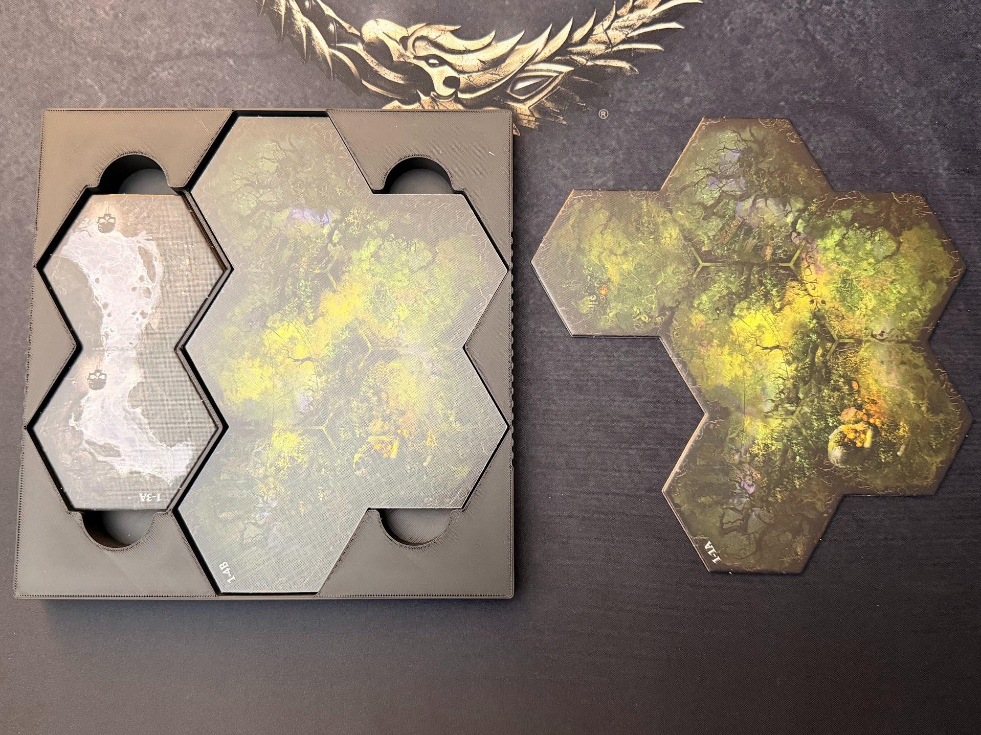 Grimcoven All In Organizer and Insert (etsy image id: 7513954303)