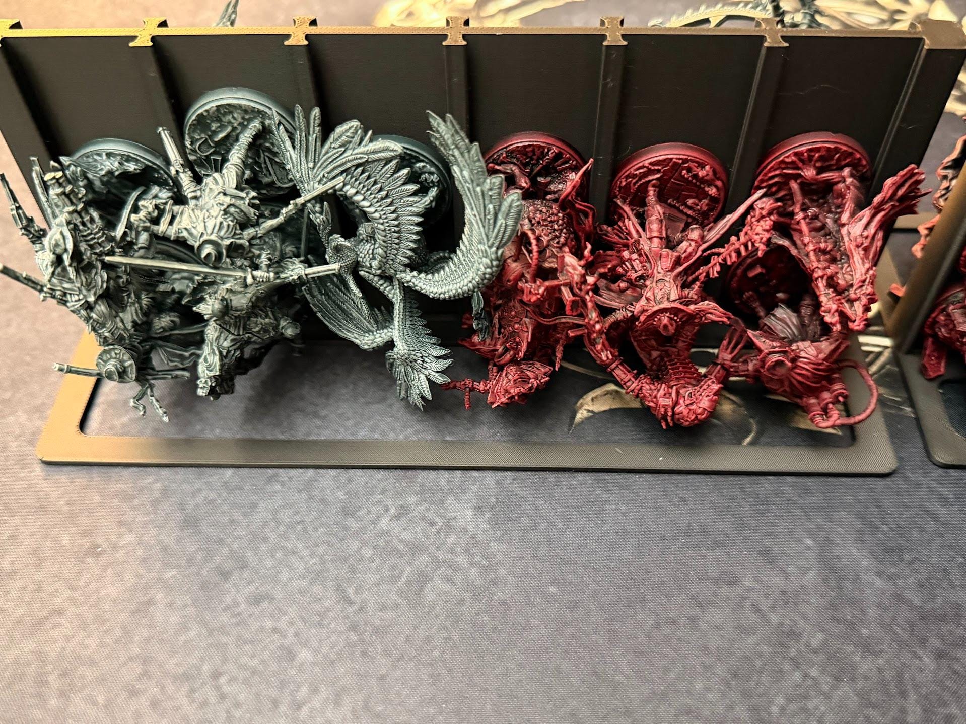 Grimcoven All In Organizer and Insert (etsy image id: 7513954311)