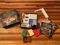 Santa's Workshop Deluxe Organizer / Insert (etsy image id: 7615526232)