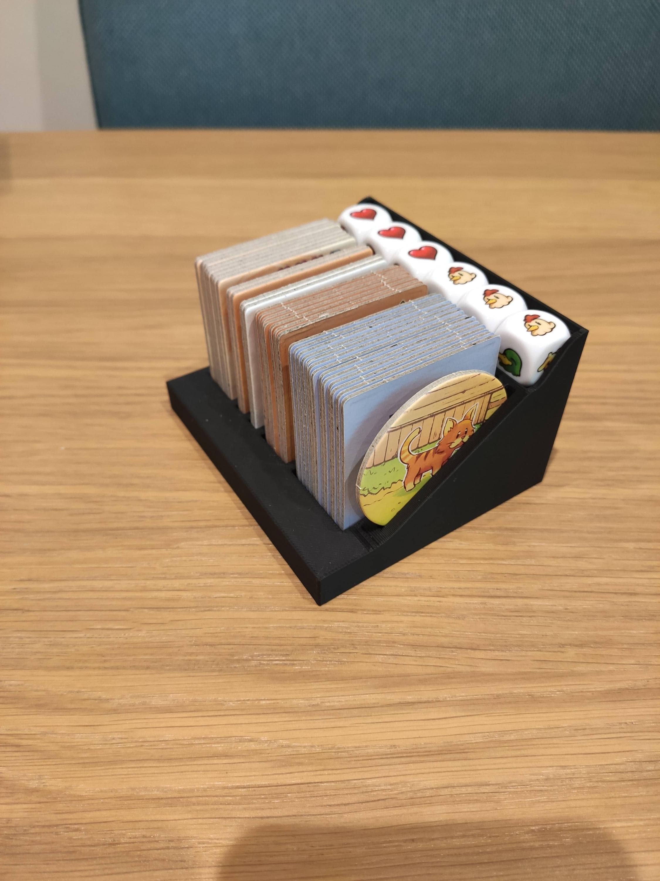 Stardew Valley Organizer / Insert (etsy image id: 7615612096)