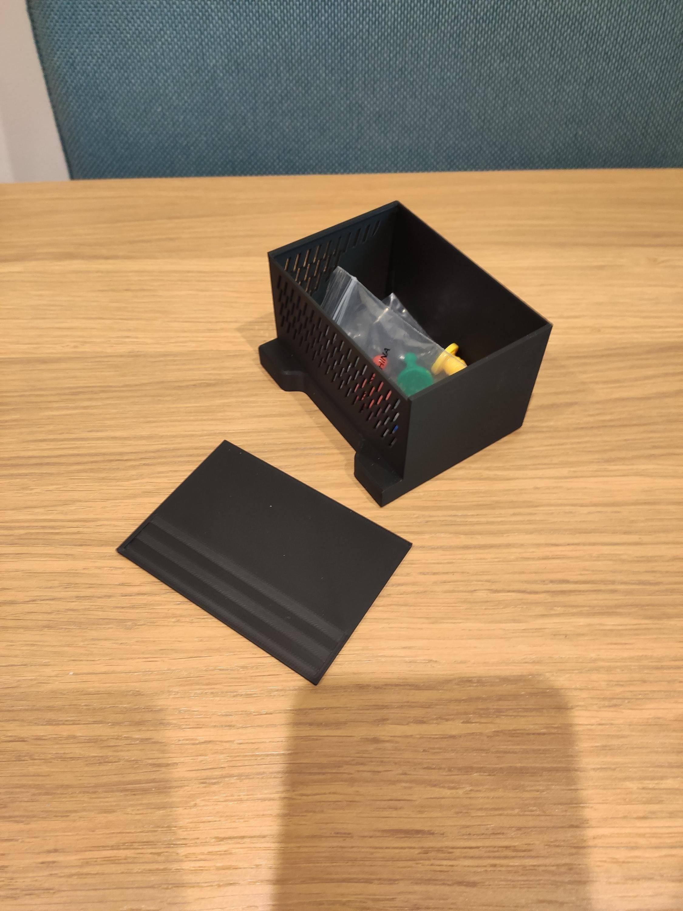 Stardew Valley Organizer / Insert (etsy image id: 7615612104)