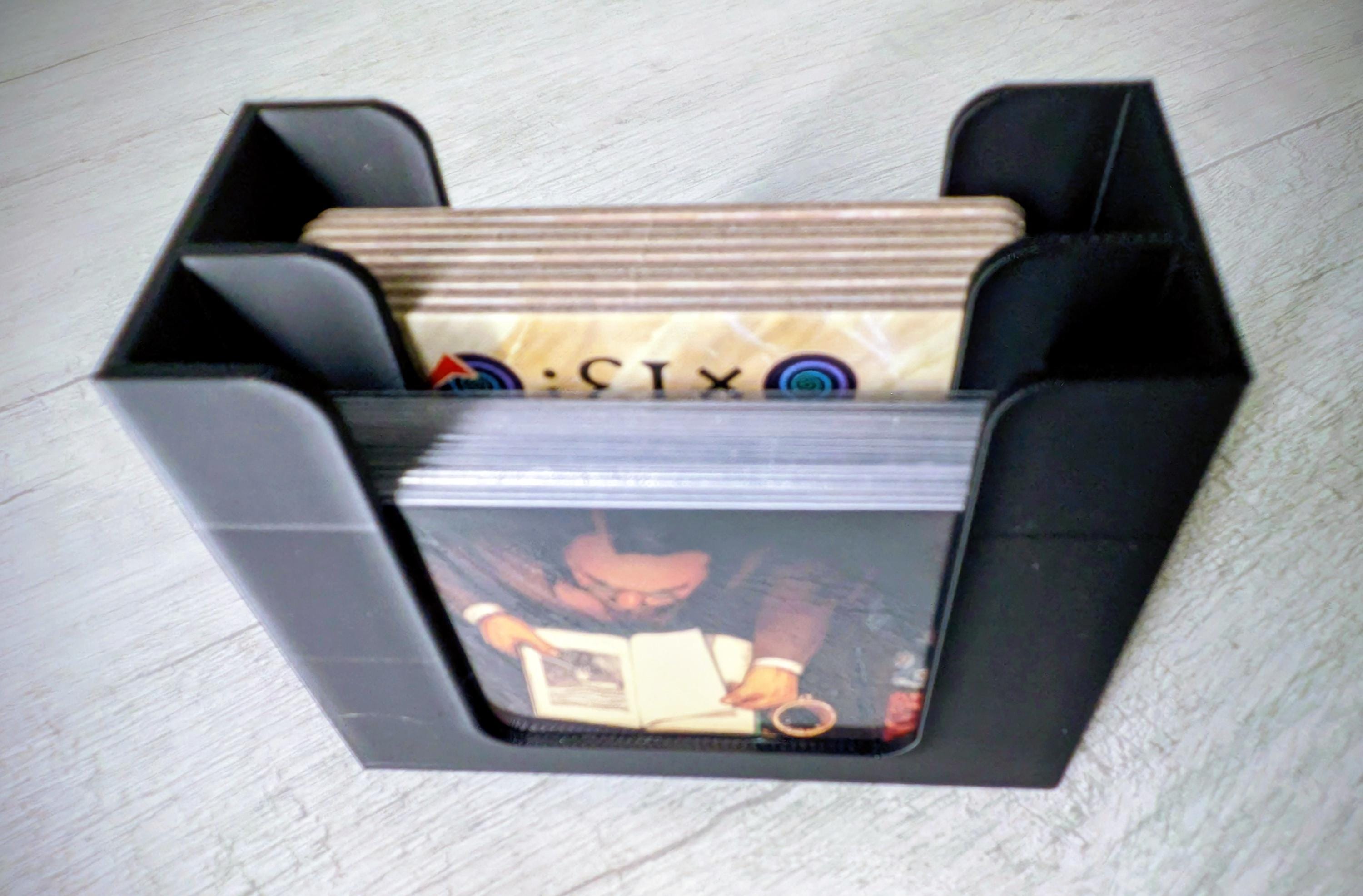 Unconscious Mind + Expansion Organizer / Insert (etsy image id: 7615670850)
