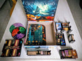 Unconscious Mind + Expansion Organizer / Insert (etsy image id: 7615670930)