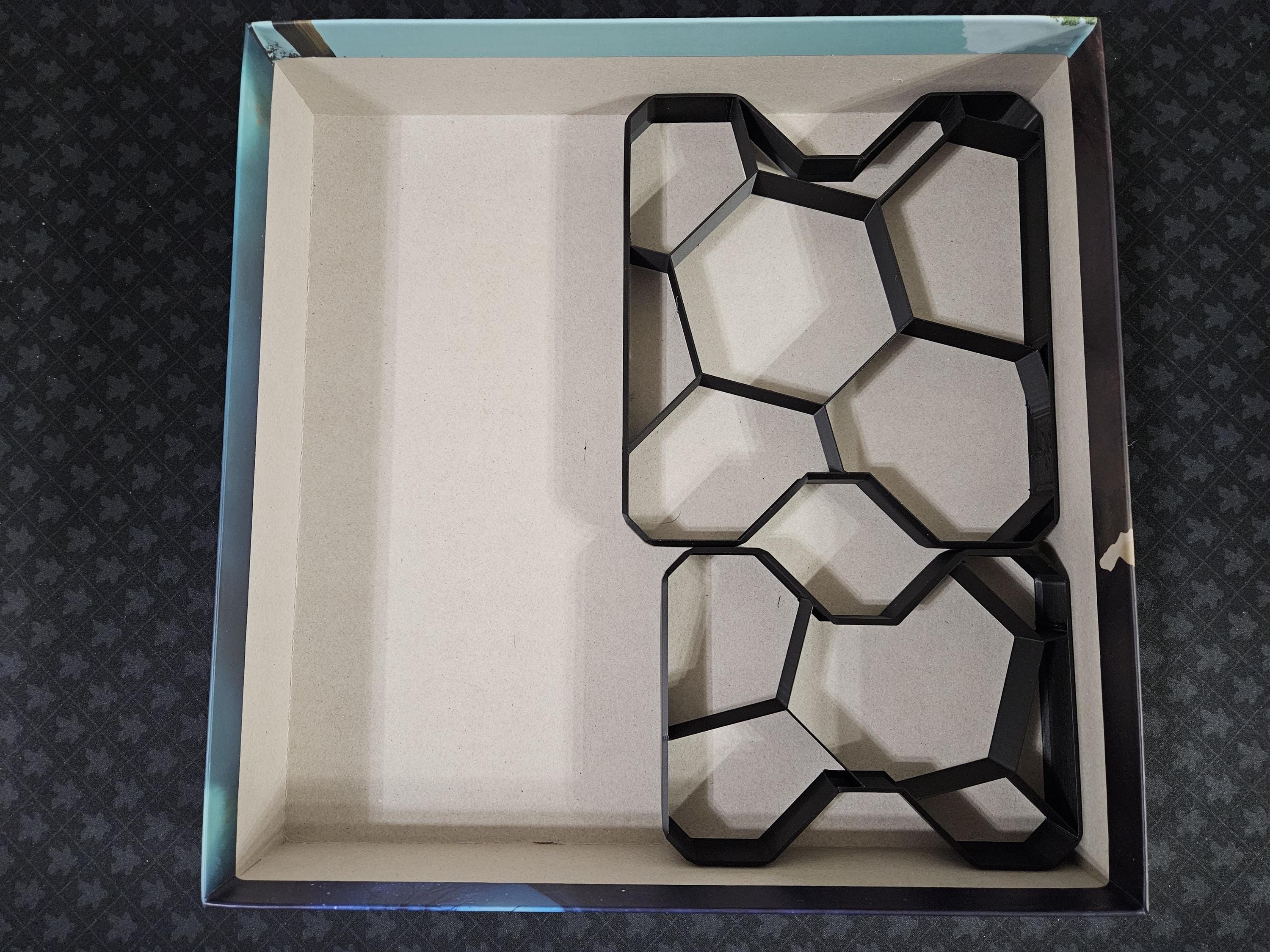Echoes of Time Organizer / Insert (etsy image id: 7655405686)