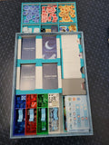Snow Planner + Expansions Organizer / Insert (etsy image id: 7663516679)