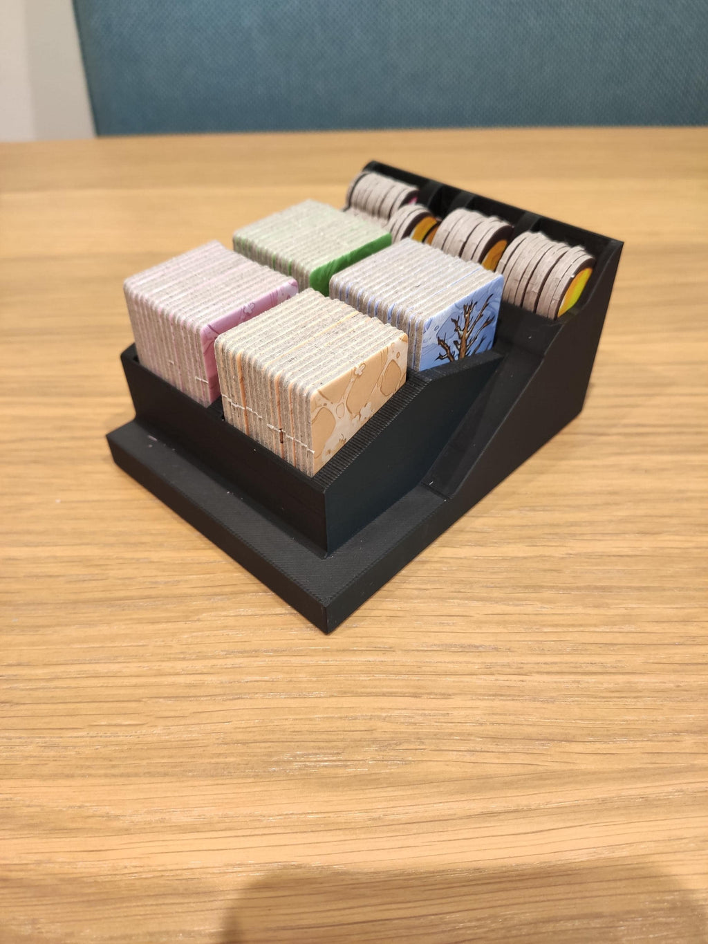 Stardew Valley Organizer / Insert (etsy image id: 7663555269)