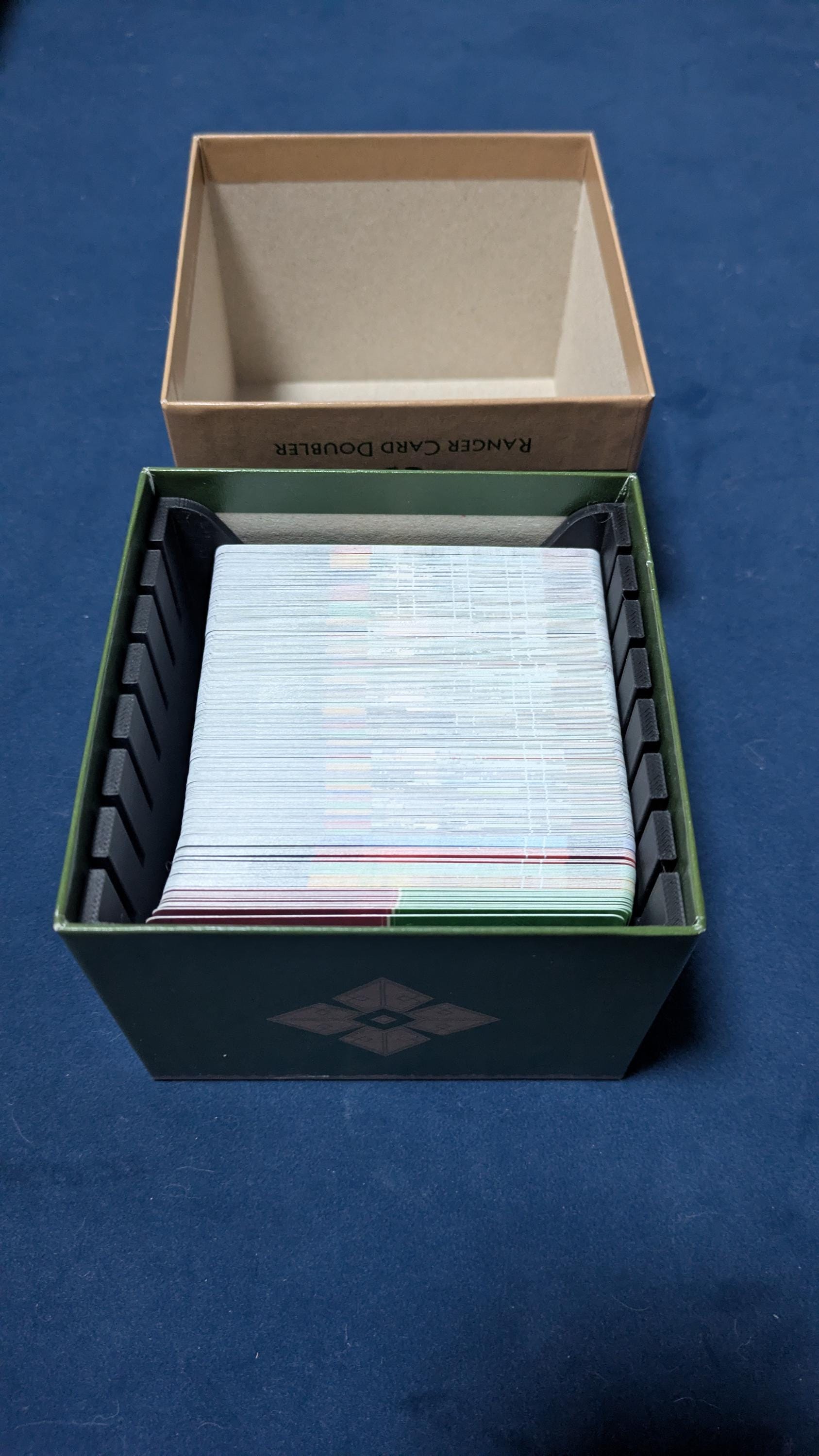 Earthborne Rangers + Expansions Organizer / Insert (etsy image id: 7663650499)