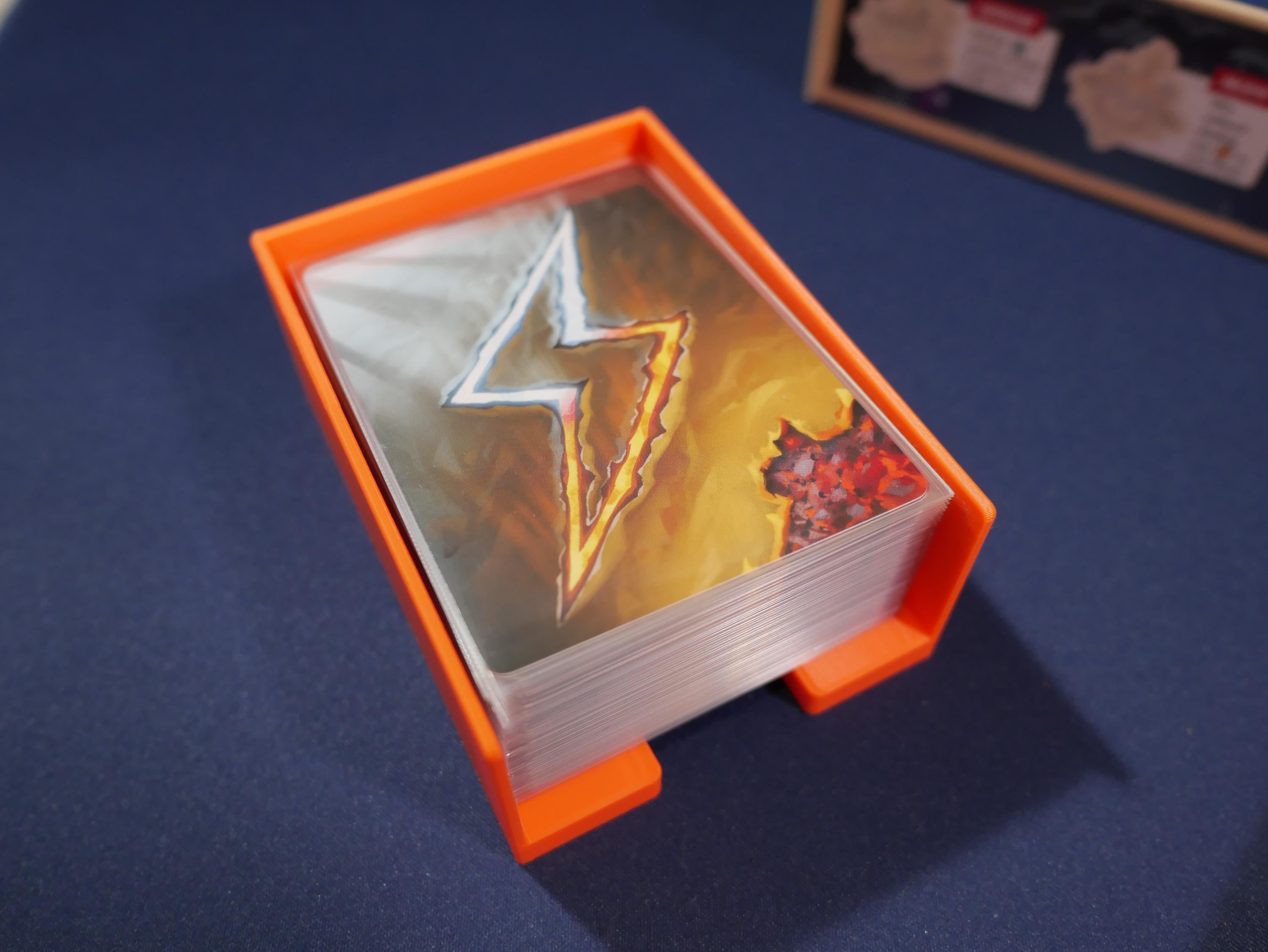 King of Tokyo Duel Organizer / Insert (etsy image id: 7675584030)