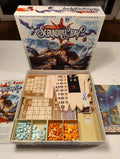 Fortunes of Scoundrel Bay Organizer / Insert (etsy image id: 7682686908)