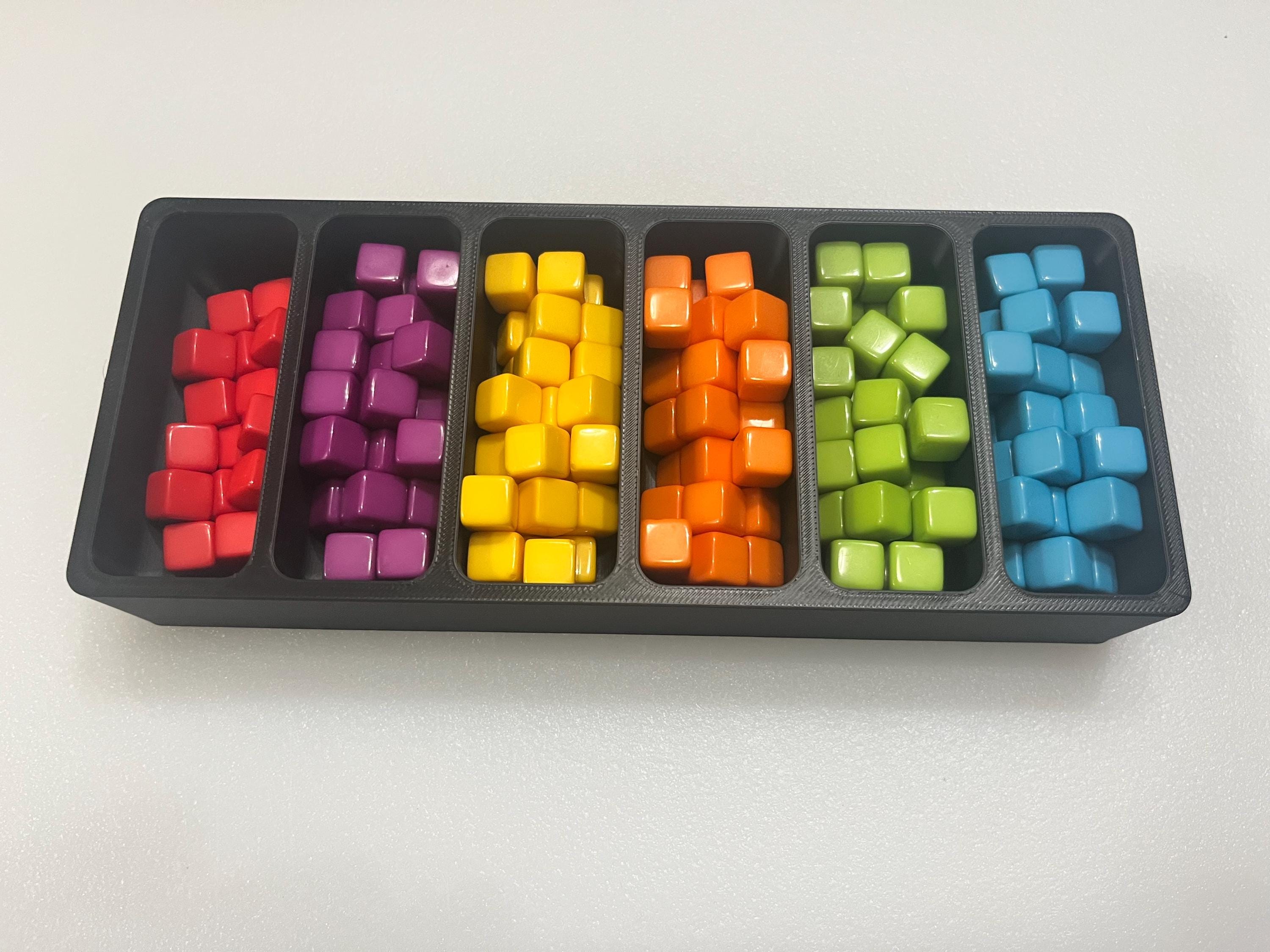 Brink Retail Expansions Organizer / Insert (etsy image id: 7682715980)